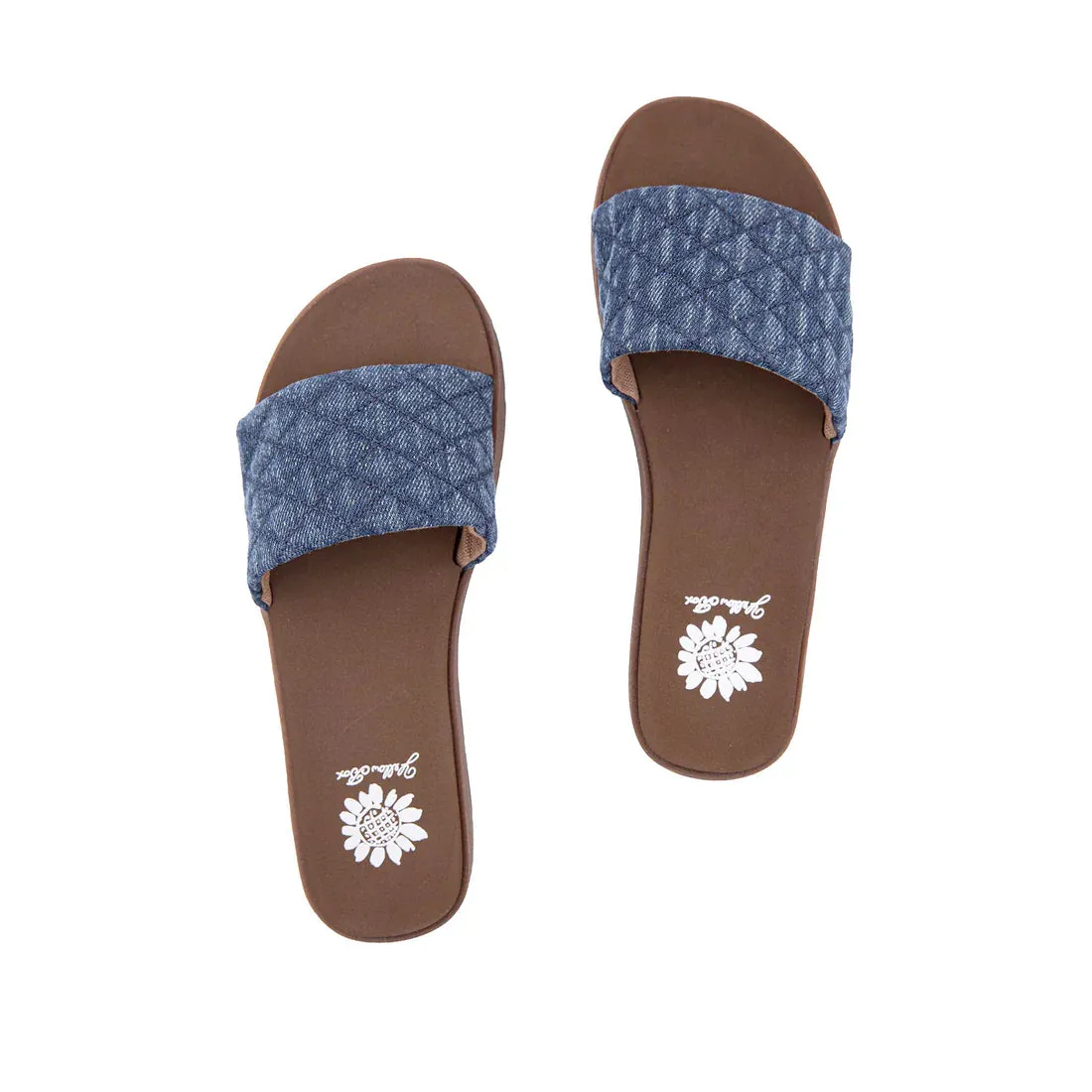 Yellowbox Fitzy Sandals