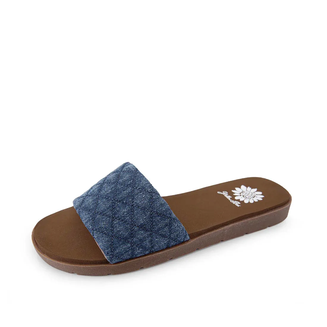 Yellowbox Fitzy Sandals