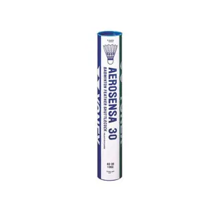 Yonex Aerosensa 30 Feather shuttles doz