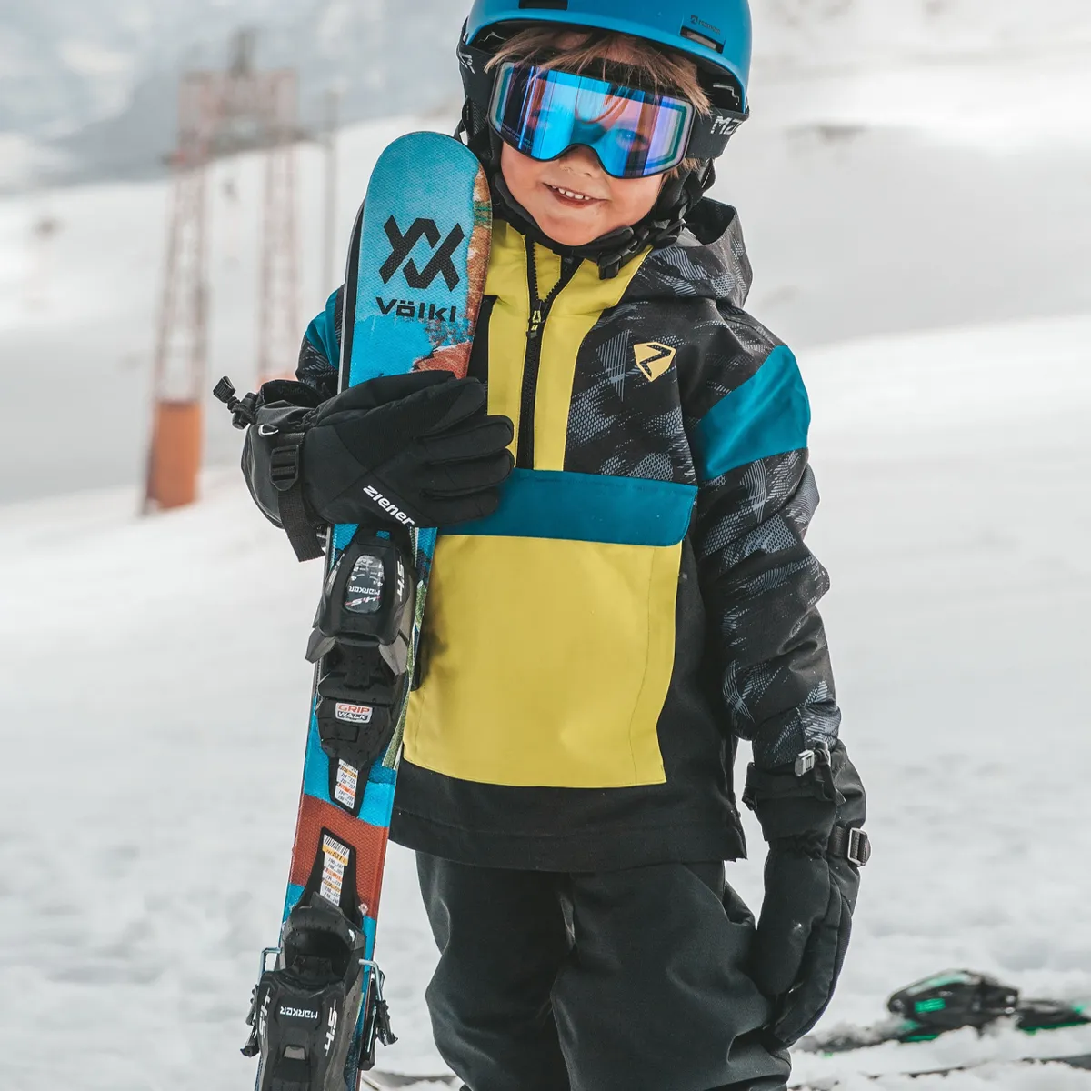 Youth FDT 4.5