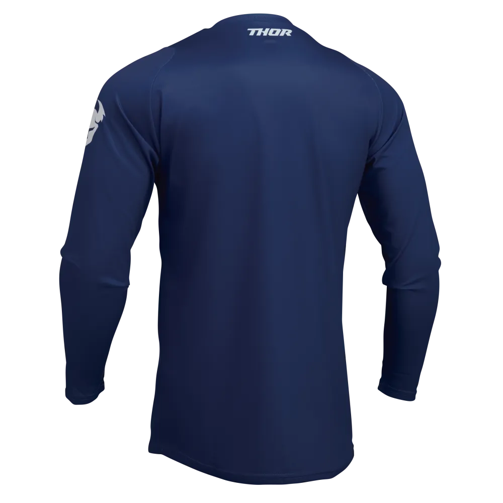 Youth Sector Minimal Jerseys