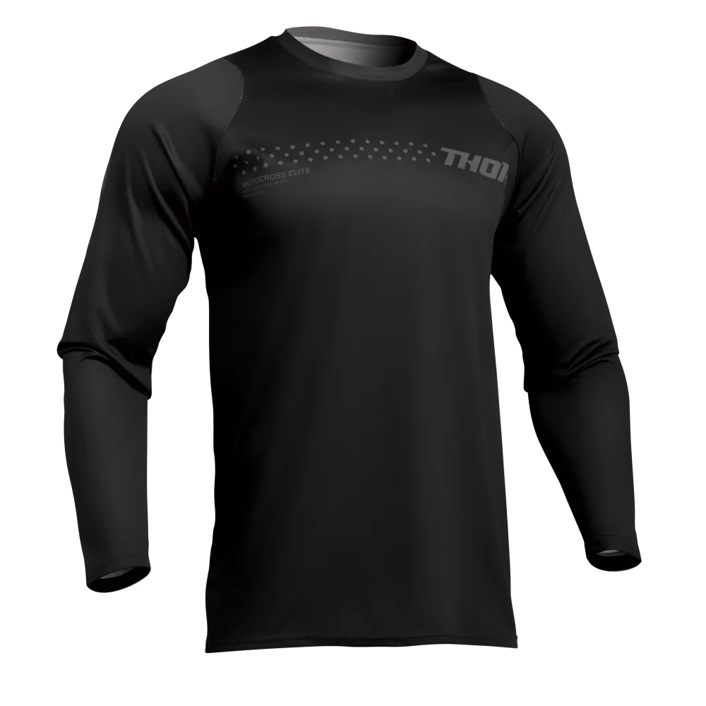 Youth Sector Minimal Jerseys