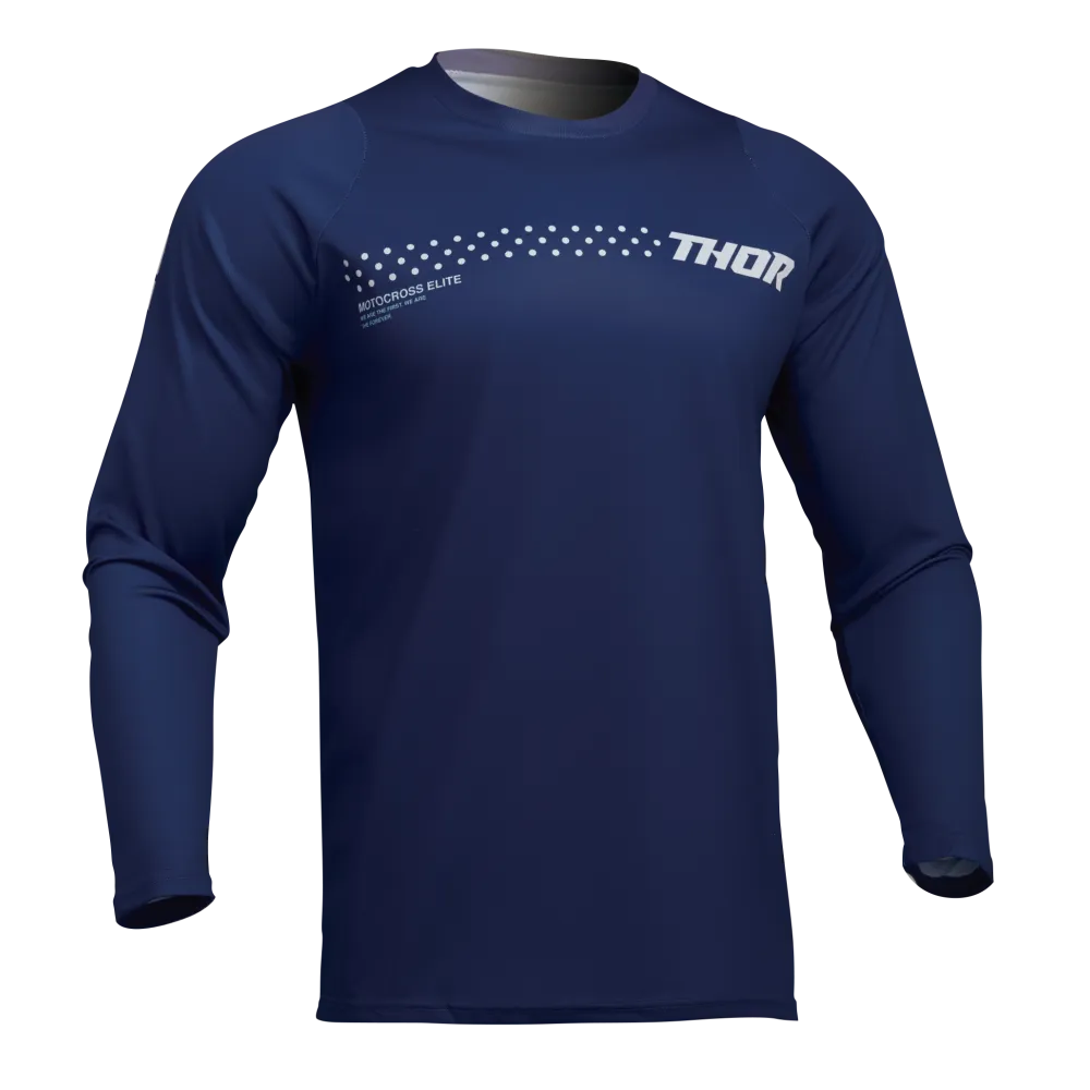 Youth Sector Minimal Jerseys
