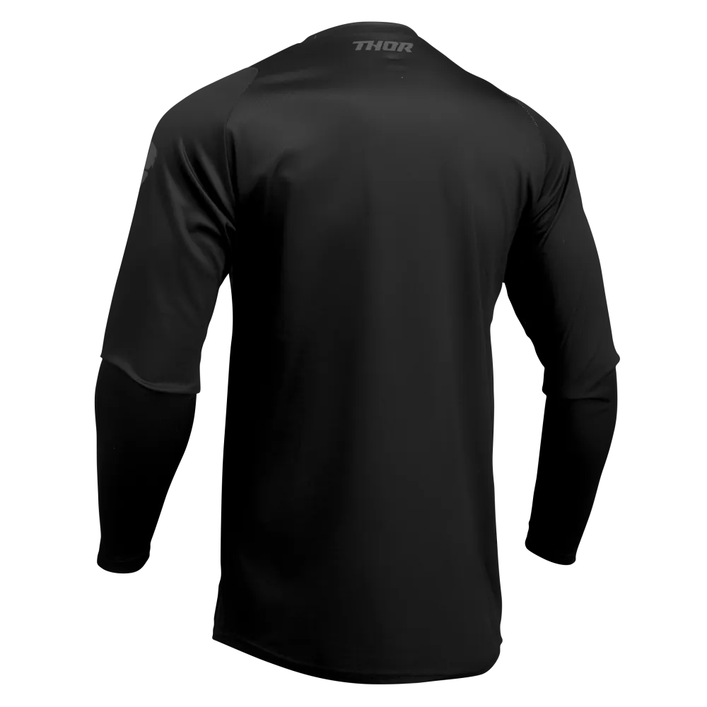 Youth Sector Minimal Jerseys