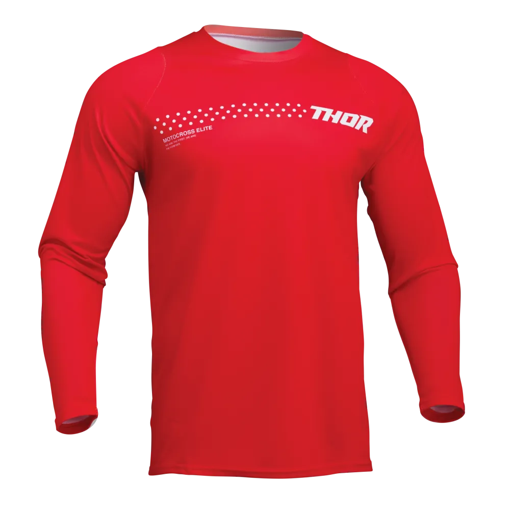 Youth Sector Minimal Jerseys