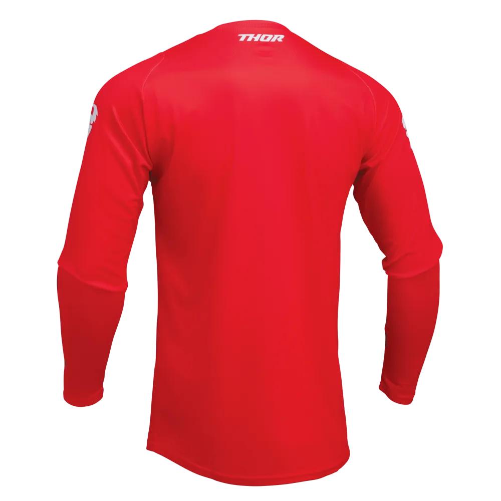 Youth Sector Minimal Jerseys